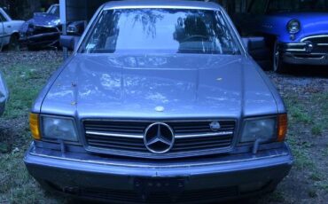 Mercedes-benz-s-class-sec560-1990-grey-5