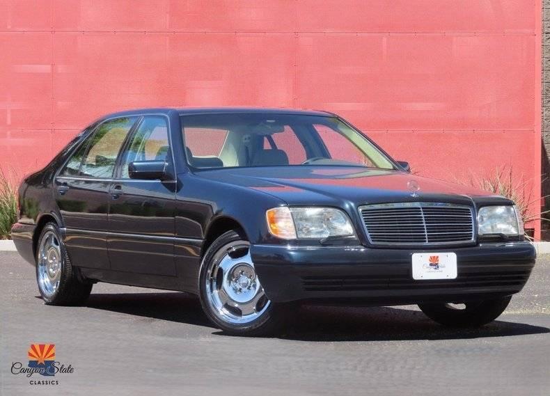 Mercedes-benz-s320-1996-black-24