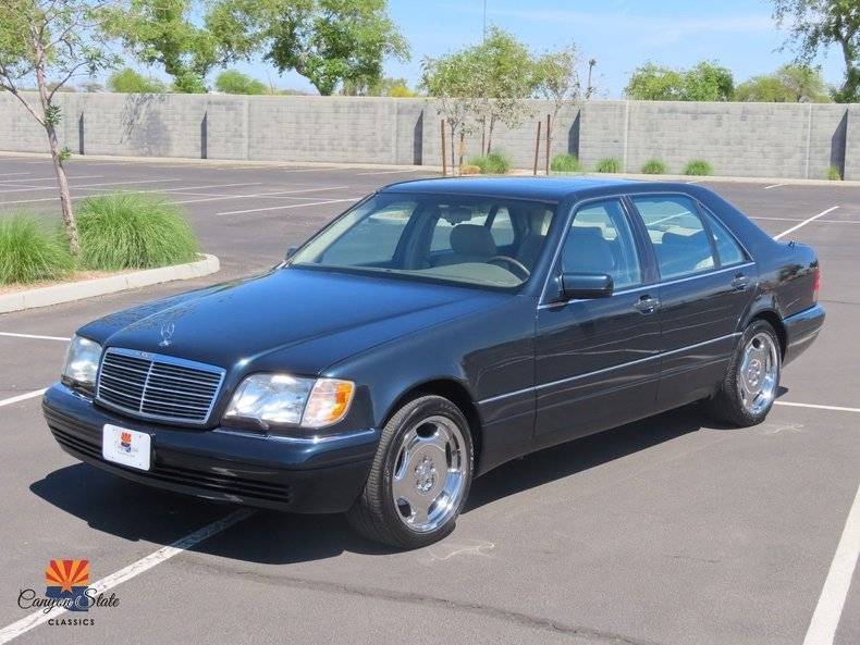 Mercedes-benz-s320-1996-black-29
