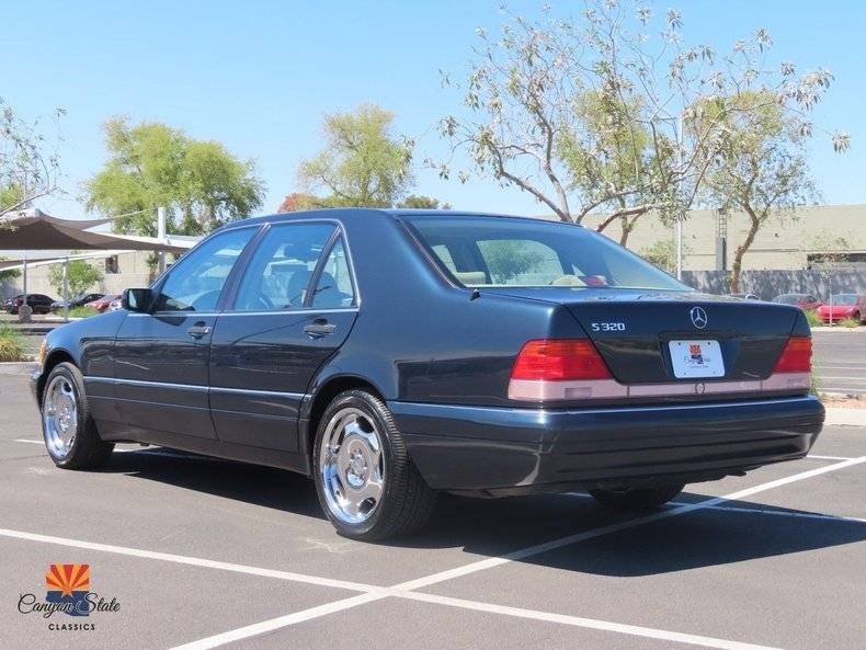 Mercedes-benz-s320-1996-black-34