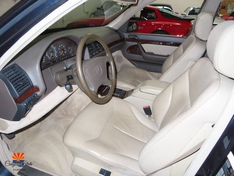 Mercedes-benz-s320-1996-black-4