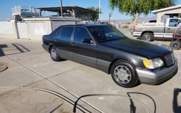 Mercedes-benz-s420-1995-grey-1
