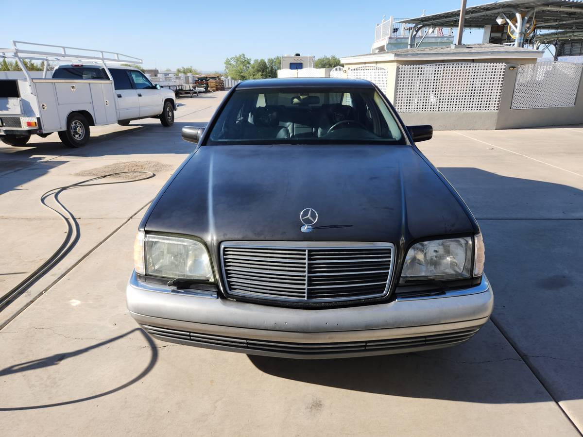 Mercedes-benz-s420-1995-grey-2