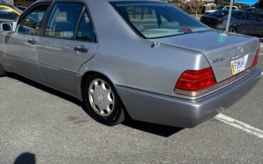 Mercedes-benz-s500-1992-1