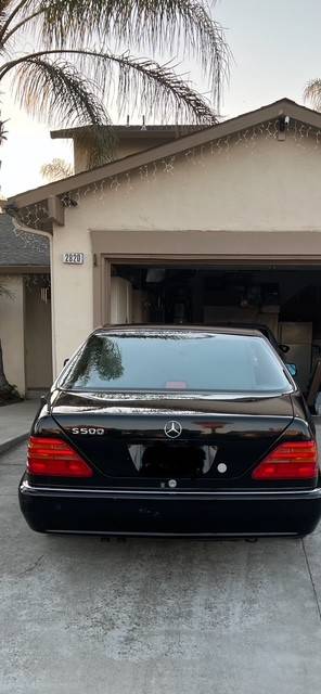 Mercedes-benz-s500-1993-black-1