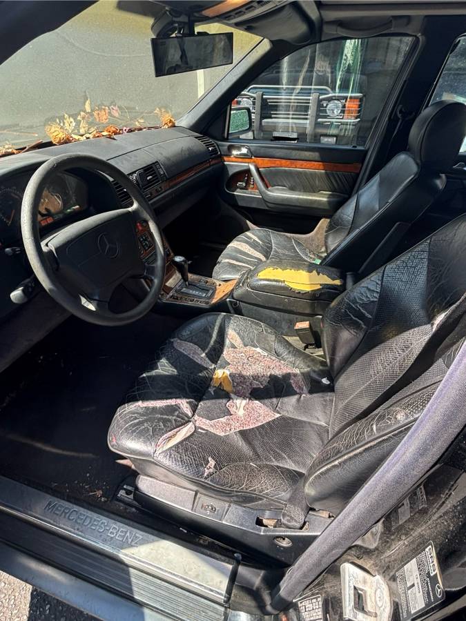 Mercedes-benz-s500-1995-black-1
