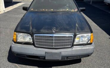 Mercedes-benz-s500-1995-black