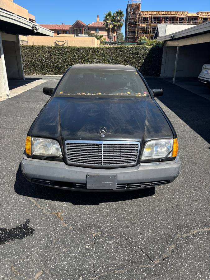 Mercedes-benz-s500-1995-black