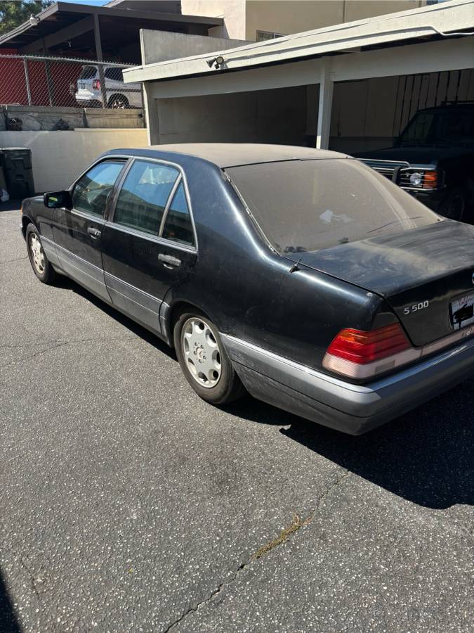 Mercedes-benz-s500-1995-black-13