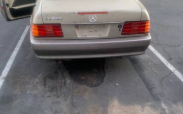 Mercedes-benz-sl-500-1990-brown-3