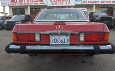 Mercedes-benz-sl-560-1988-red-13