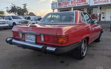 Mercedes-benz-sl-560-1988-red-15