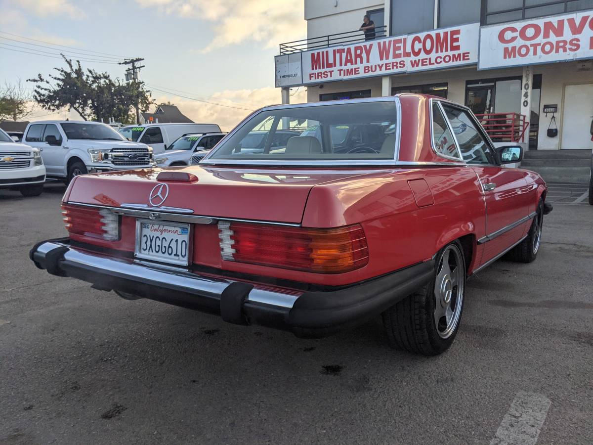 Mercedes-benz-sl-560-1988-red-15