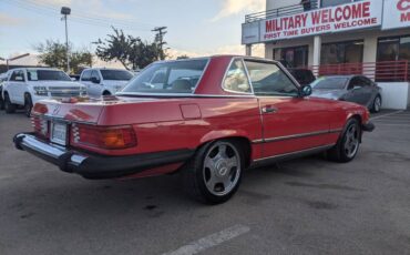 Mercedes-benz-sl-560-1988-red-16