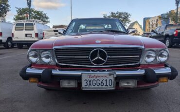 Mercedes-benz-sl-560-1988-red-17