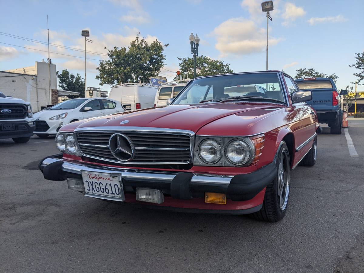 Mercedes-benz-sl-560-1988-red-2