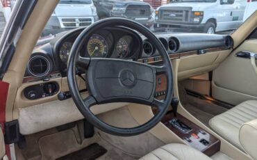 Mercedes-benz-sl-560-1988-red-22
