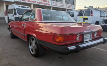 Mercedes-benz-sl-560-1988-red-3