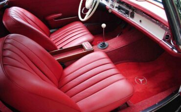 Mercedes-benz-sl-class-1964-white-2