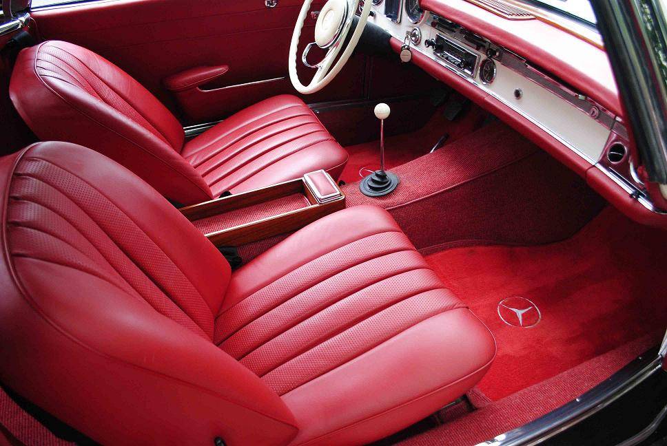 Mercedes-benz-sl-class-1964-white-2