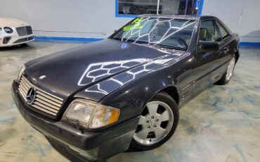 Mercedes-benz-sl-class-1995-1