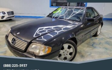 Mercedes-benz-sl-class-1995