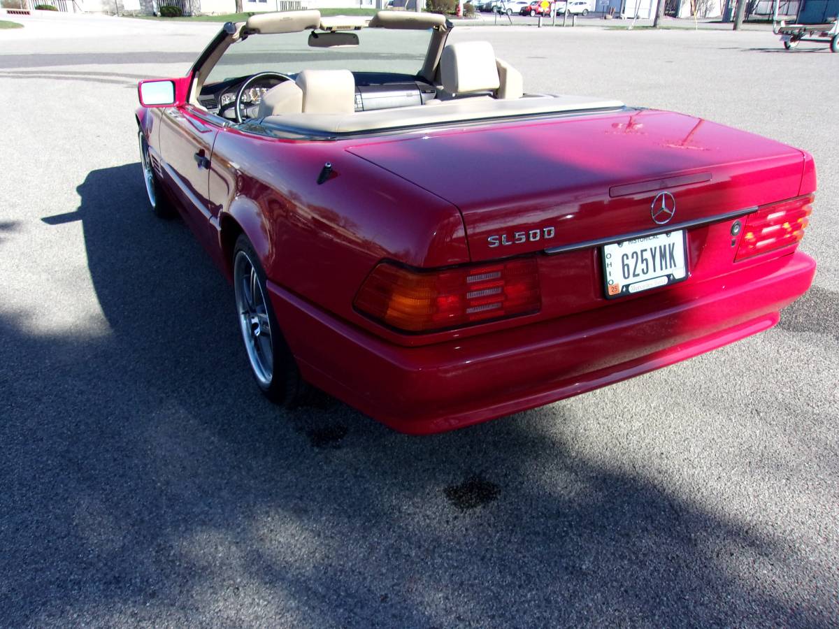 Mercedes-benz-sl500-1994-red-16