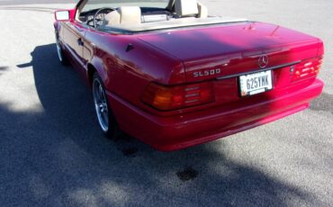 Mercedes-benz-sl500-1994-red-31