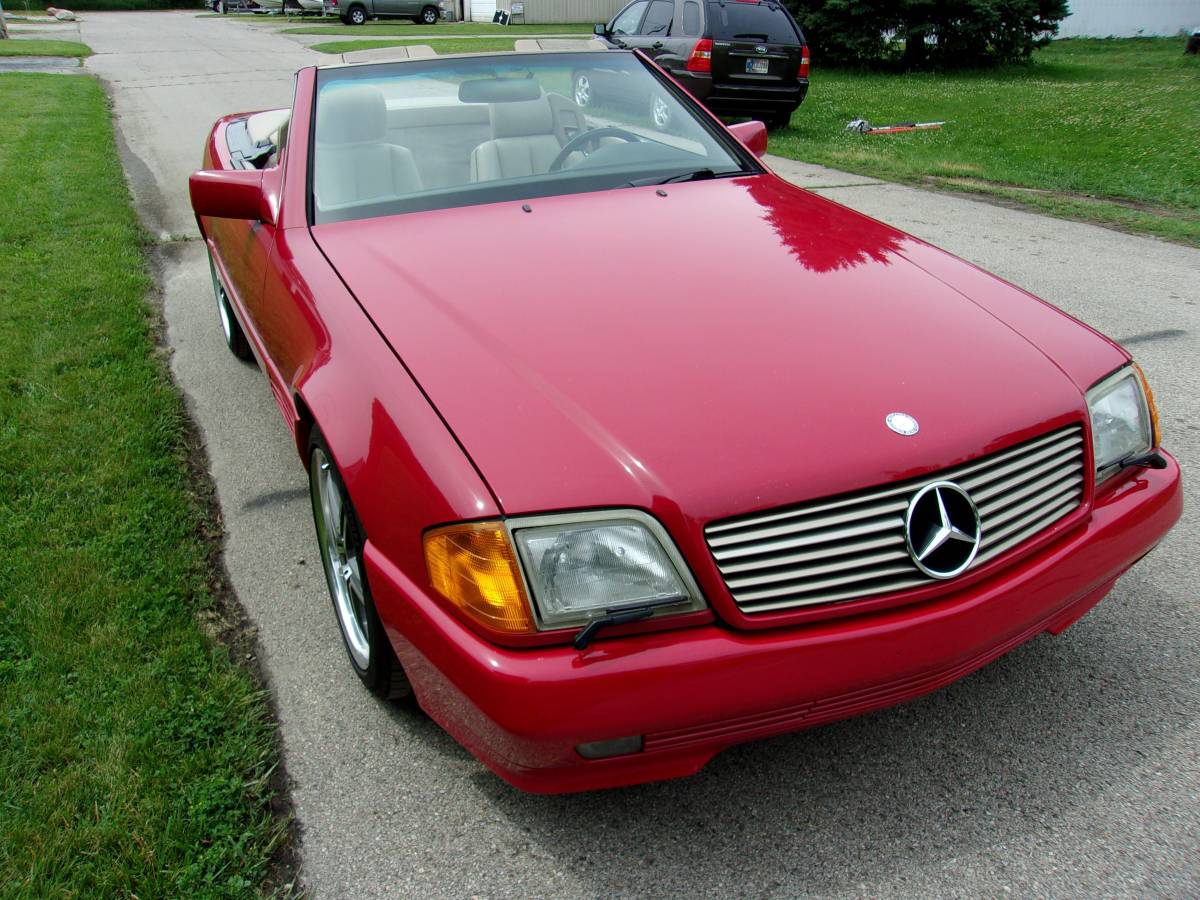 Mercedes-benz-sl500-1994-red-67