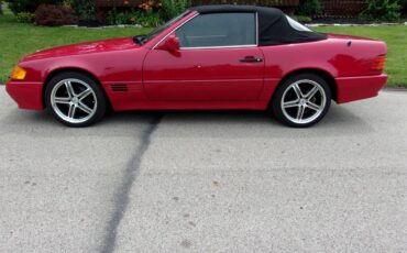 Mercedes-benz-sl500-1994-red-77
