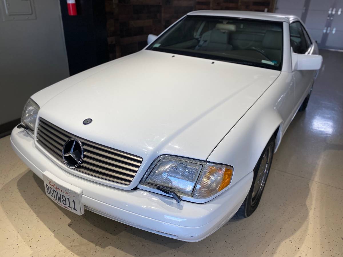 Mercedes-benz-sl500-1996-2