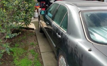 Mercedes-e320-1996-grey-3