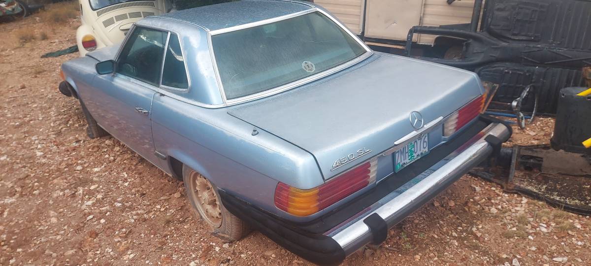 Mercedes-sl-1975