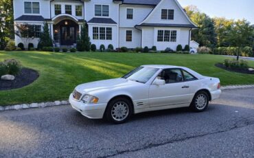 Mercedes-sl320-convertible-1996-white-8