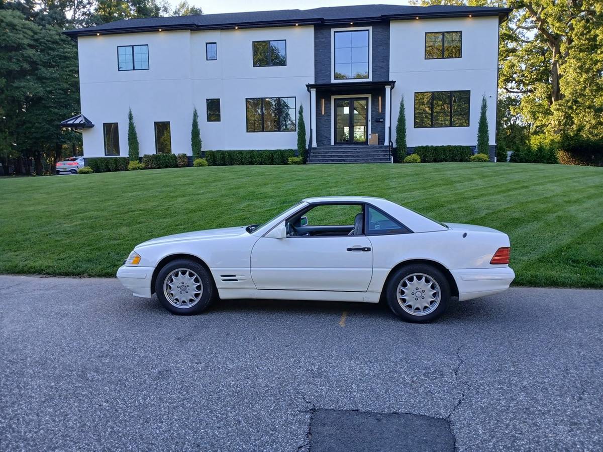 Mercedes-sl320-convertible-1996-white-9