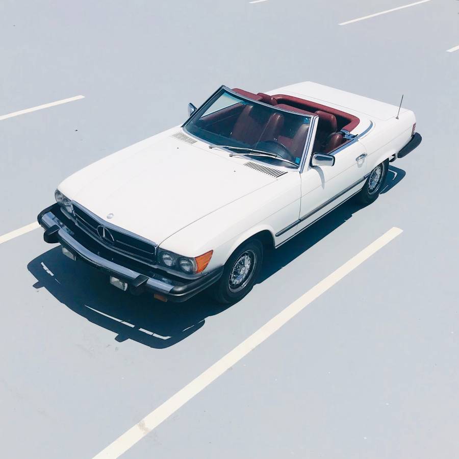 Mercedes-sl380-1983-white-4