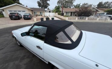 Mercedes-sl560-1988-white-8