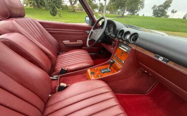 Mercedes-sl560-1988-white-9