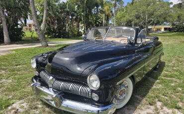 Mercury-1949-black