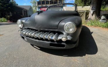 Mercury-1949-custom