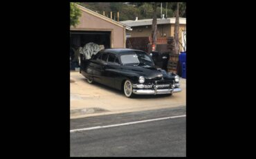 Mercury-1951-black-1