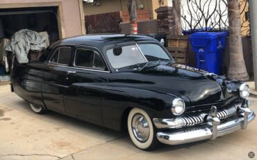 Mercury-1951-black