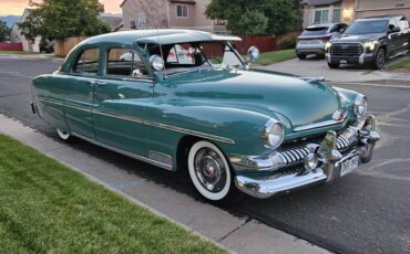 Mercury-1951-green-1