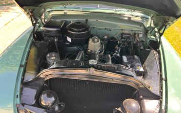 Mercury-1951-green-13