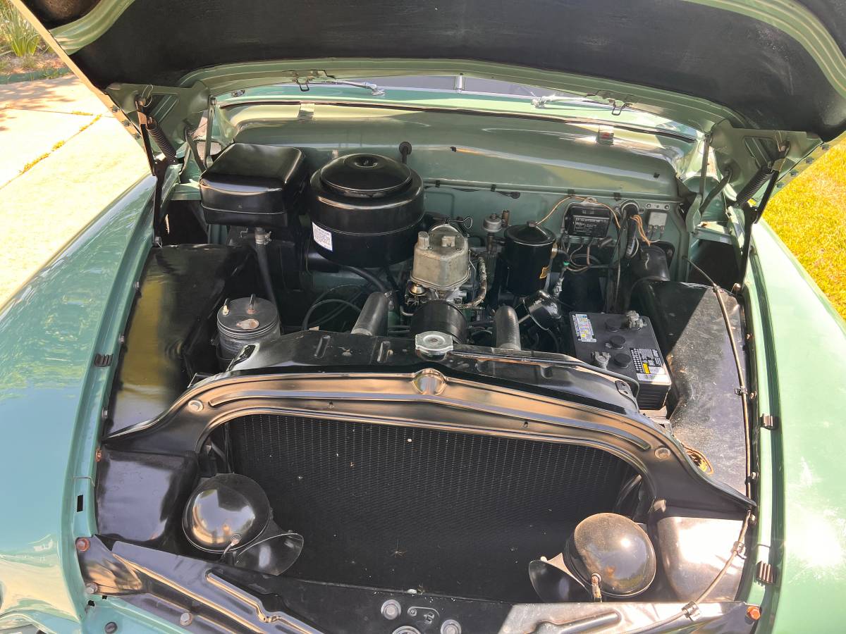Mercury-1951-green-13