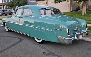 Mercury-1951-green-7
