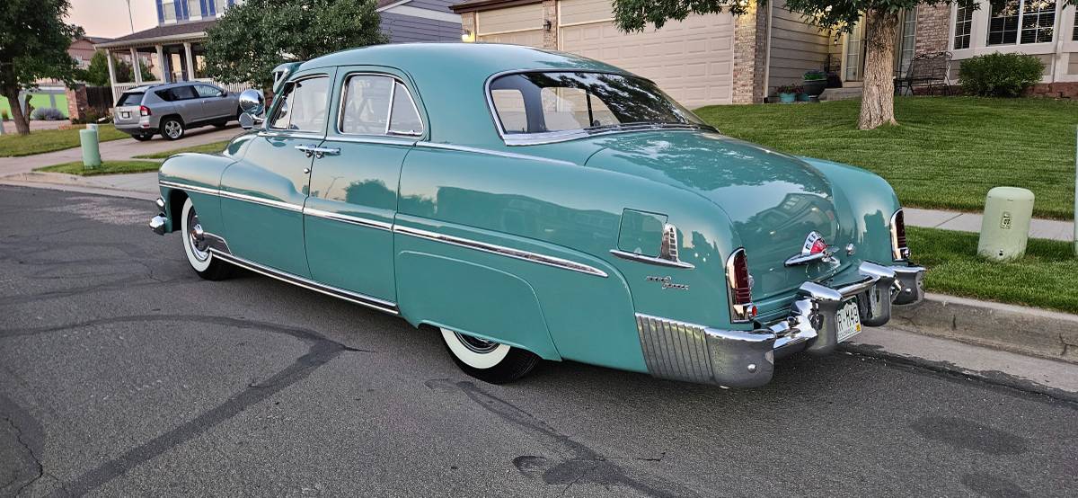 Mercury-1951-green-7