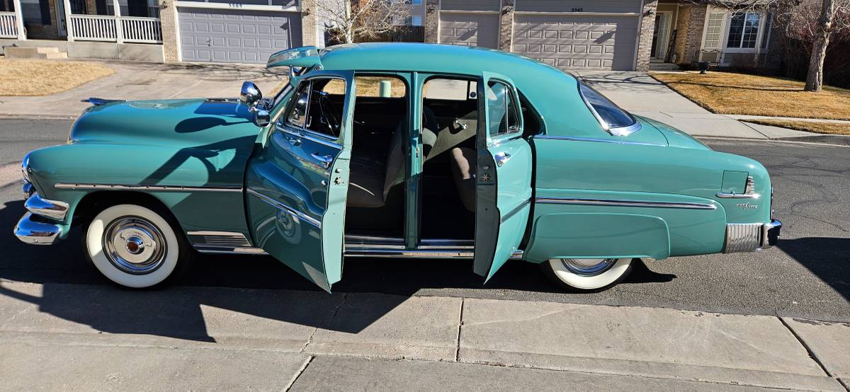Mercury-1951-green-9