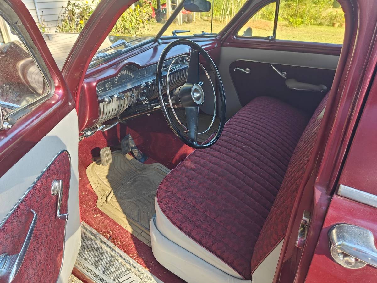 Mercury-1951-red-1