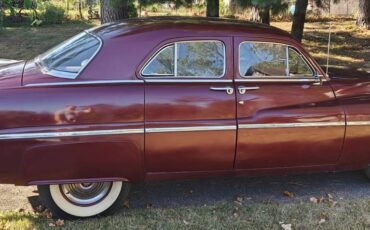 Mercury-1951-red